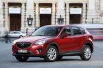 Mazda CX-5 2012 года